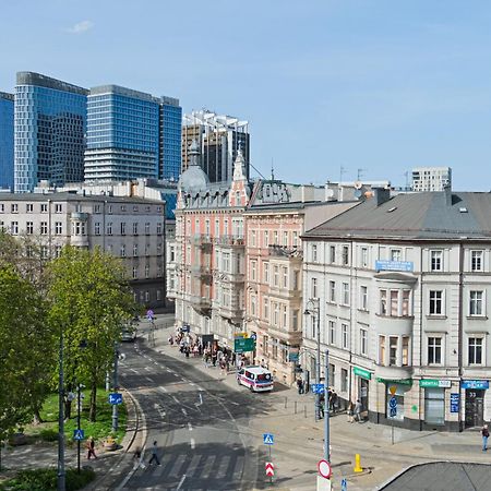 Citycenterapartment-M2I9 Katovice Exteriér fotografie